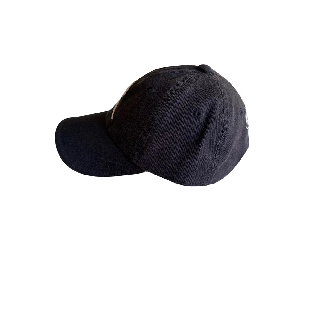 Port Authority classic cotton